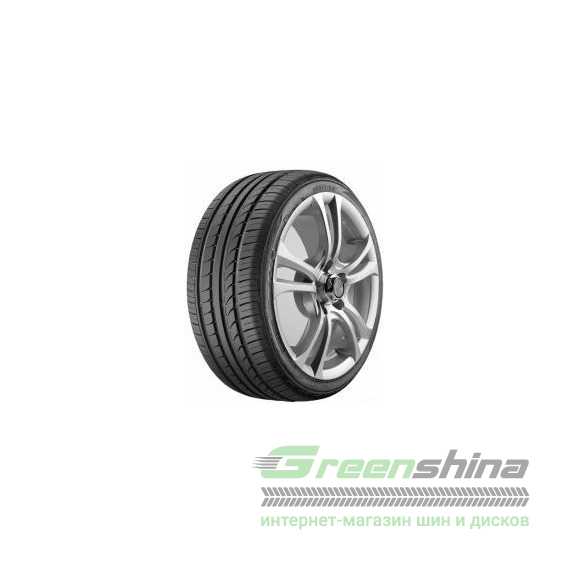 Купити Літня шина FORTUNE FSR701 235/40R19 96Y