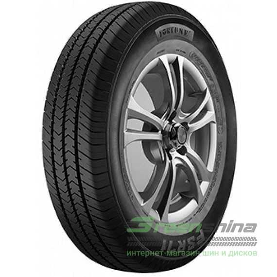 Купити Літня шина FORTUNE FSR71 225/55R17C 109/107H