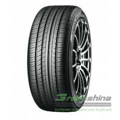 Купити Літня шина YOKOHAMA Advan dB V552 245/45R19 98Y