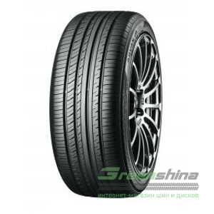 Купити Літня шина YOKOHAMA Advan dB V552 245/45R19 98Y