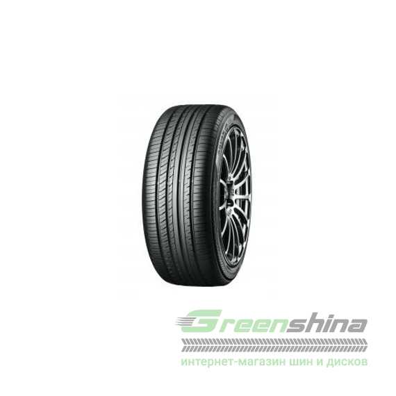 Купити Літня шина YOKOHAMA Advan dB V552 245/45R19 98Y