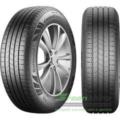 Купити Всесезонна шина CONTINENTAL CrossContact RX 265/55R19 109H