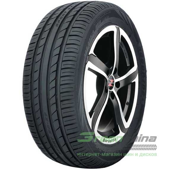 Купить Летняя шина GOODRIDE SPORT SA37 235/40R19 96Y XL