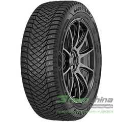 Купити Зимова шина GOODYEAR UltraGrip Arctic 2 SUV 215/55R18 99T (Пiд шип)