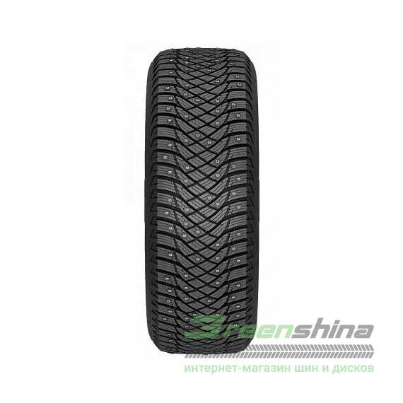 Зимняя шина GOODYEAR UltraGrip Arctic 2 SUV - Интернет-магазин шин и дисков с доставкой по Украине GreenShina.com.ua