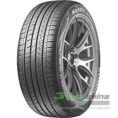 Купить Летняя шина KUMHO Majesty Solus KU50 225/45R17 91W