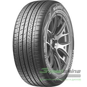 Купить Летняя шина KUMHO Majesty Solus KU50 225/45R17 91W