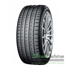 Купити Літня шина YOKOHAMA ADVAN Sport V105S 225/45R19 96Y