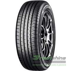 Купити Літня шина YOKOHAMA BluEarth-XT AE61 235/55R17 103W