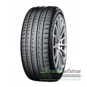 Купити Літня шина YOKOHAMA ADVAN Sport V105S 245/45R17 99V