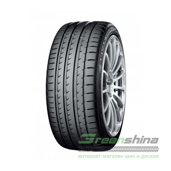 Купити Літня шина YOKOHAMA ADVAN Sport V105S 245/45R17 99V