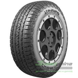 Купить Всесезонная шина ROADX RXQUEST AT21 225/65R17 102H