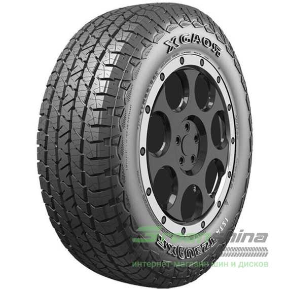 Купить Всесезонная шина ROADX RXQUEST AT21 225/75R16 115/112S