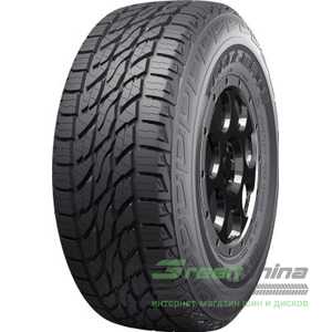 Купити Всесезонна шина TERCELO WZR505 А/Т 265/70R17 113T