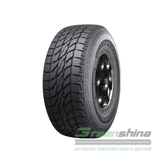 Купити Всесезонна шина TERCELO WZR505 А/Т 245/75R16 120/116S