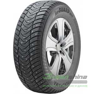 Купити Зимова шина YOKOHAMA Ice Guard IG65 255/45R19 104T (ПІД ШИП)