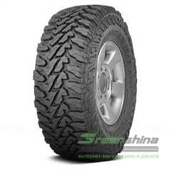 Купити Всесезонна шина YOKOHAMA Geolandar M/T G003 255/75R17 111/108Q