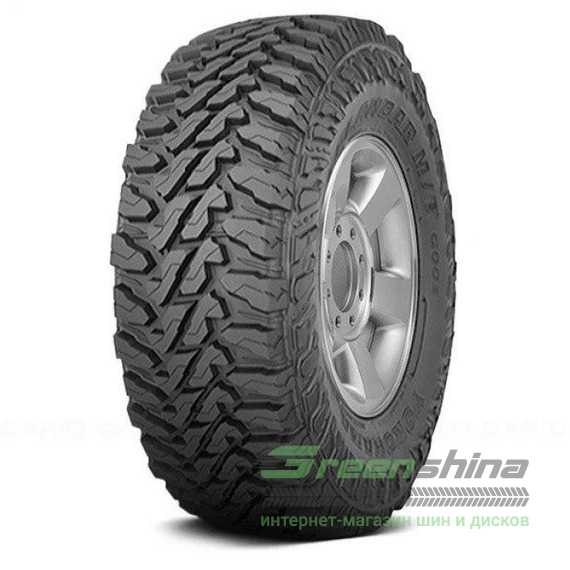 Купити Всесезонна шина YOKOHAMA Geolandar M/T G003 255/75R17 111/108Q