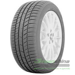 Купити Зимова шина TOYO Snowprox S954 245/35R20 95V SUV