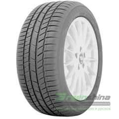 Купити Зимова шина TOYO Snowprox S954 255/40R20 101W