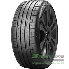 Купити Літня шина PIRELLI PZero PZ4 Sports Car 285/40R20 108Y XL