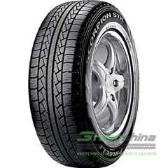 Купити Всесезонна шина PIRELLI Scorpion STR 255/70R18 112H