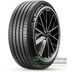 Купити Літня шина MICHELIN Pilot Sport 5 Energy 265/45R21 108Y XL