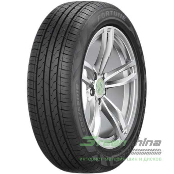 Купити Літня шина FORTUNE FSR802 195/60R16 89H