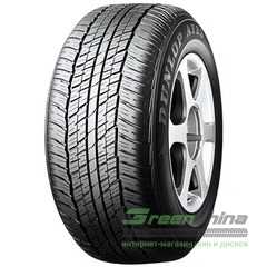 Купити Всесезонна шина DUNLOP Grandtrek AT23 265/65R18 114V