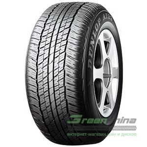 Купити Всесезонна шина DUNLOP Grandtrek AT23 265/65R18 114V