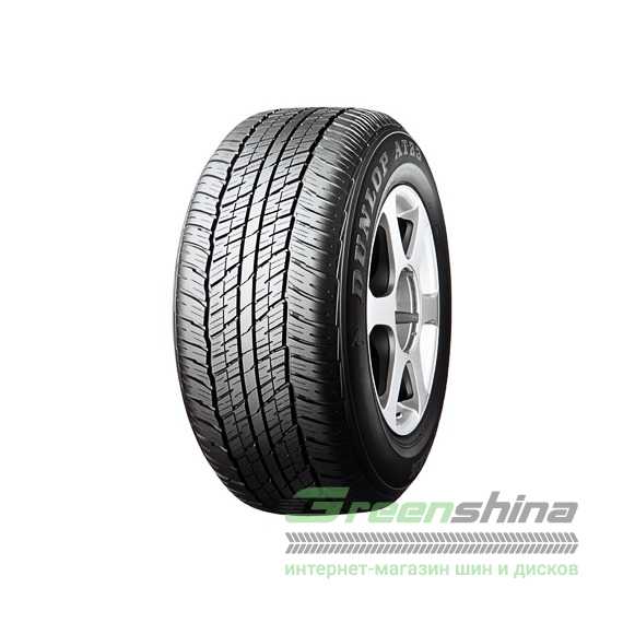 Купити Всесезонна шина DUNLOP Grandtrek AT23 265/65R18 114V