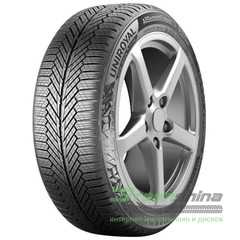 Купити Всесезонна шина UNIROYAL AllSeasonExpert 3 215/60R17 100V