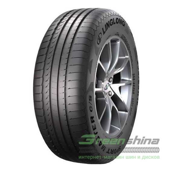Купити Літня шина LINGLONG Sport Master C/S 285/45R22 114Y XL