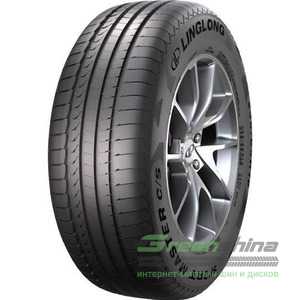 Купить Летняя шина LINGLONG Sport Master C/S 285/50R20 116W XL