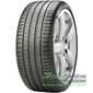 Купить Летняя шина PIRELLI PZero PZ4 Luxury Saloon 275/40R21 107Y XL Run Flat
