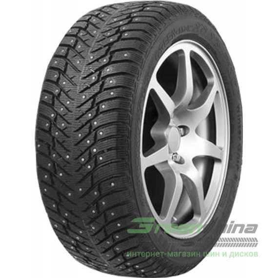 Купити Зимова шина LINGLONG GREEN-MAX WINTER GRIP 2 285/45R22 114T XL (Під шип)