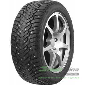 Купити Зимова шина LINGLONG GREEN-MAX WINTER GRIP 2 275/45R21 110T (Під шип)