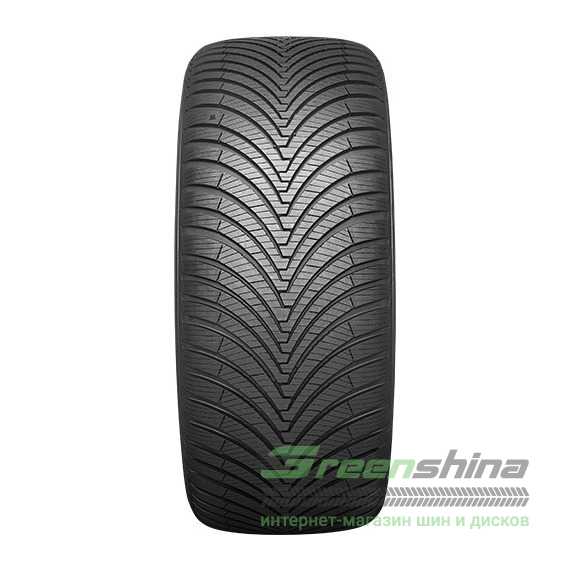Купити Всесезонна гума KUMHO SOLUS HA32 245/65R17 111V XL