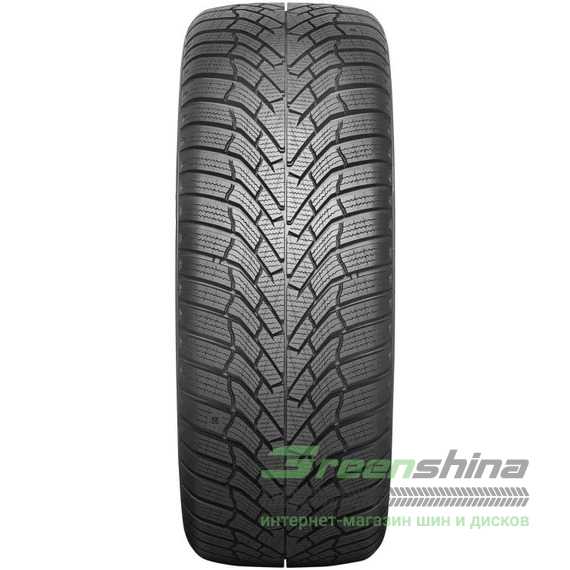 Купити Зимова шина KUMHO WinterCraft WP52 235/60R18 107H