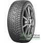 Купити Зимова шина KUMHO WinterCraft WP52 235/60R18 107H