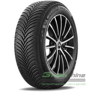 Купити Всесезонна шина MICHELIN CrossClimate 2 255/65R18 111H