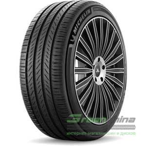 Купити Літня шина MICHELIN Primacy 5 265/50R20 111V XL
