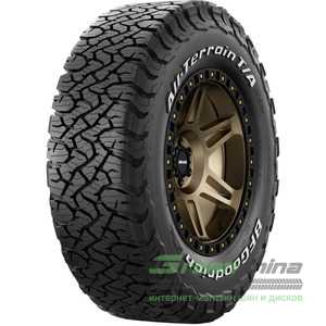 Купить Всесезонная шина BFGOODRICH All-Terrain T/A KO3 265/60R20 121/118S