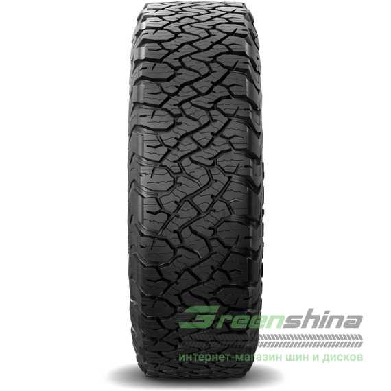 Купити Всесезонна шина BFGOODRICH All-Terrain T/A KO3 265/70R17 118/115S