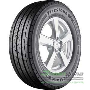 Купити Літня шина FIRESTONE VANHAWK 3 205/75R16C 110R
