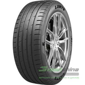 Купити Літня шина JINYU S1 Sport SUV 245/45R20 103Y XL
