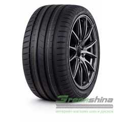 Купити Літня шина SONIX XSport S8 255/55R19 111W XL
