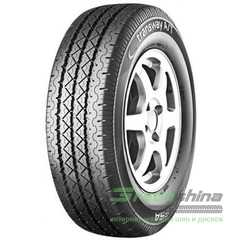 Купить Летняя шина LASSA TRANSWAY A/T 235/65R16C 121/119R