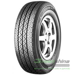 Купити Літня шина LASSA TRANSWAY A/T 235/65R16C 121/119R