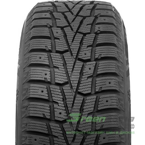 Купить Зимняя шина ROADSTONE Winguard WinSpike 235/65R16C 121R (Под шип)